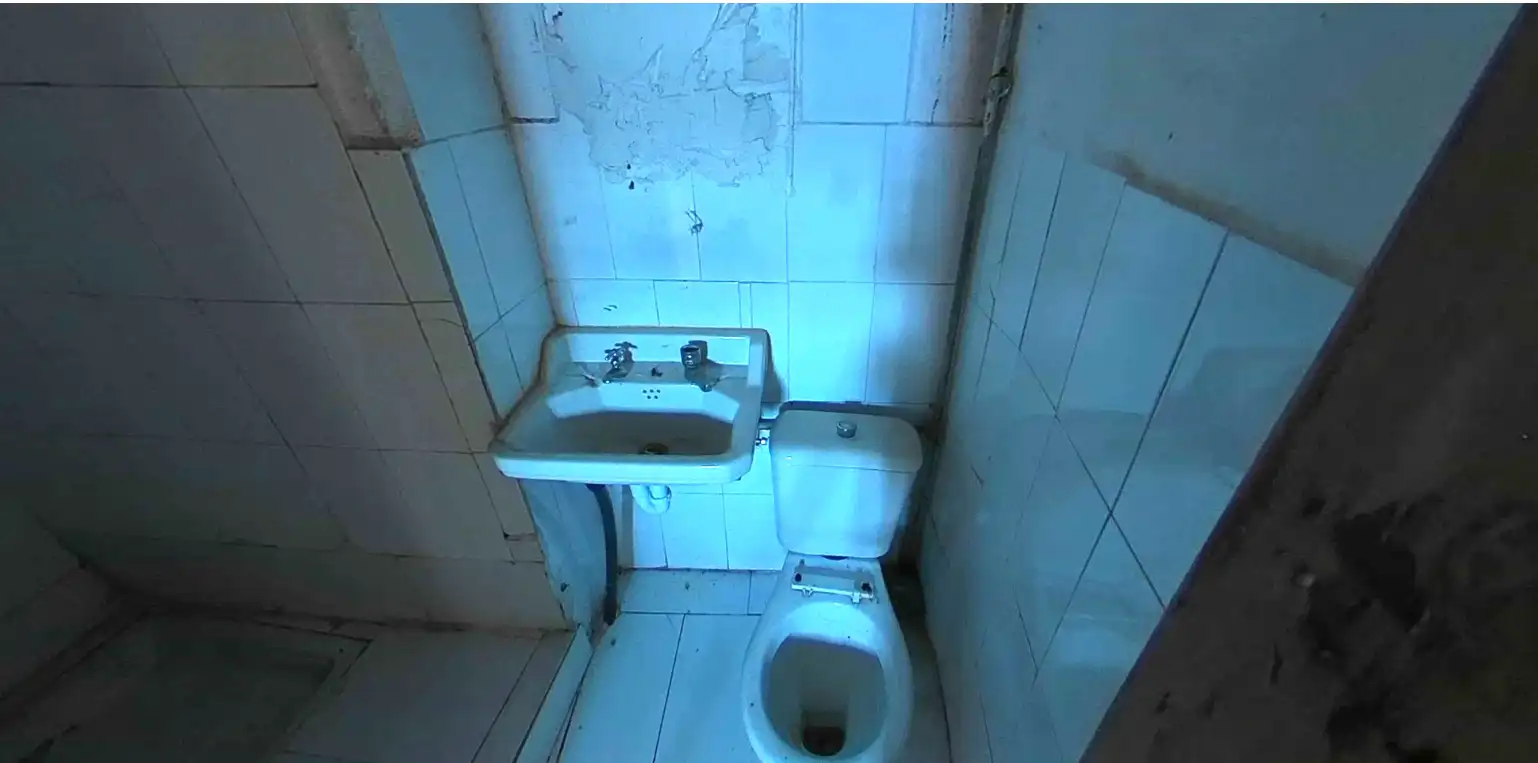 Bathroom of Houses for sale in Uruñuela