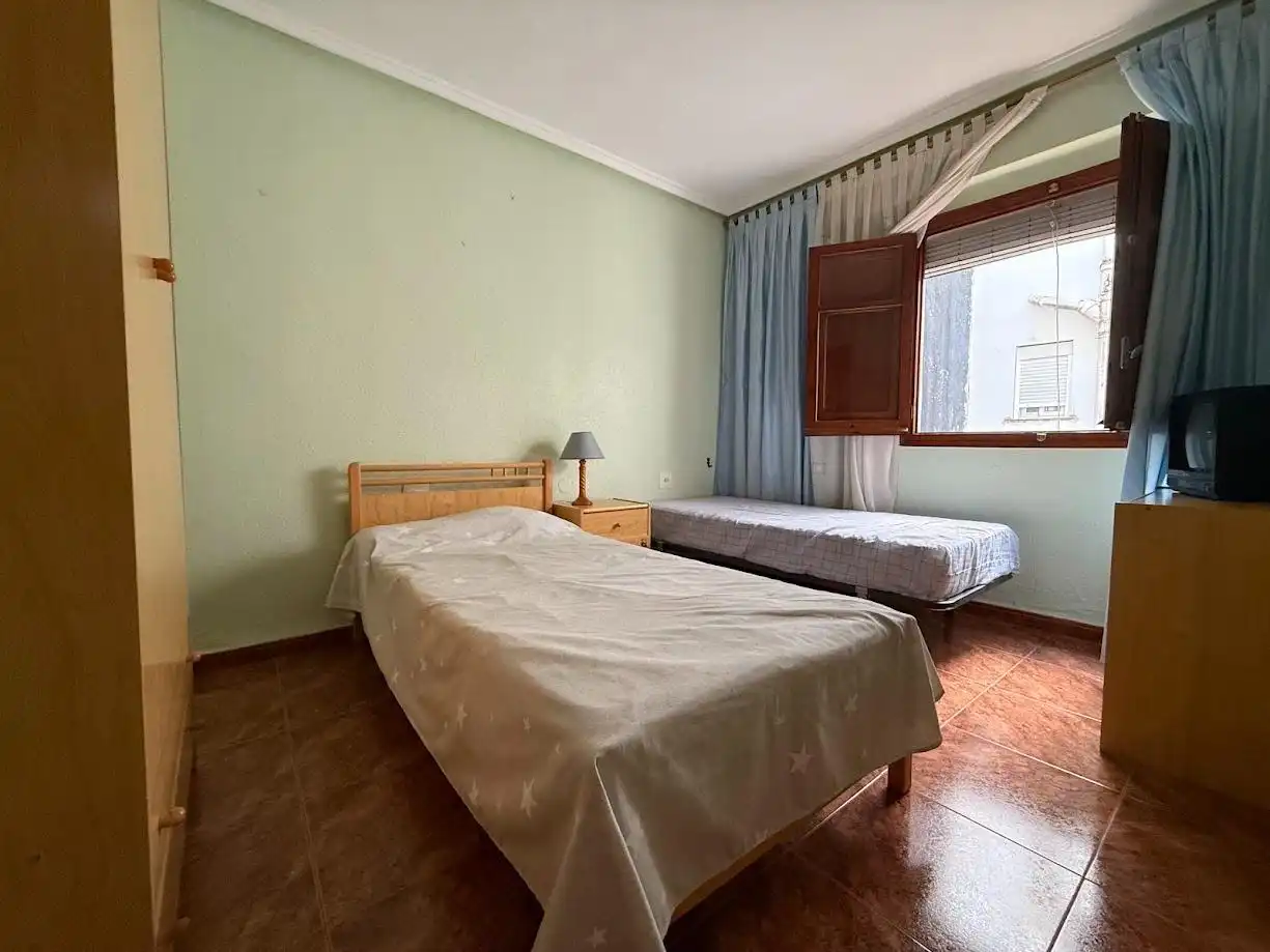 Habitación de Piso en venta en Alaquàs con Amueblado y Balcón