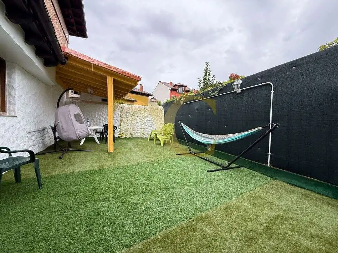 Maison avec jardin à vendre à Nueva de Llanes, imagen 2
