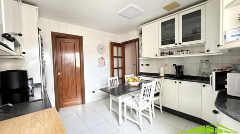 Foto 4 de Dúplex en venda a Calle Manuel Ferrol, Someso - Matogrande, A Coruña