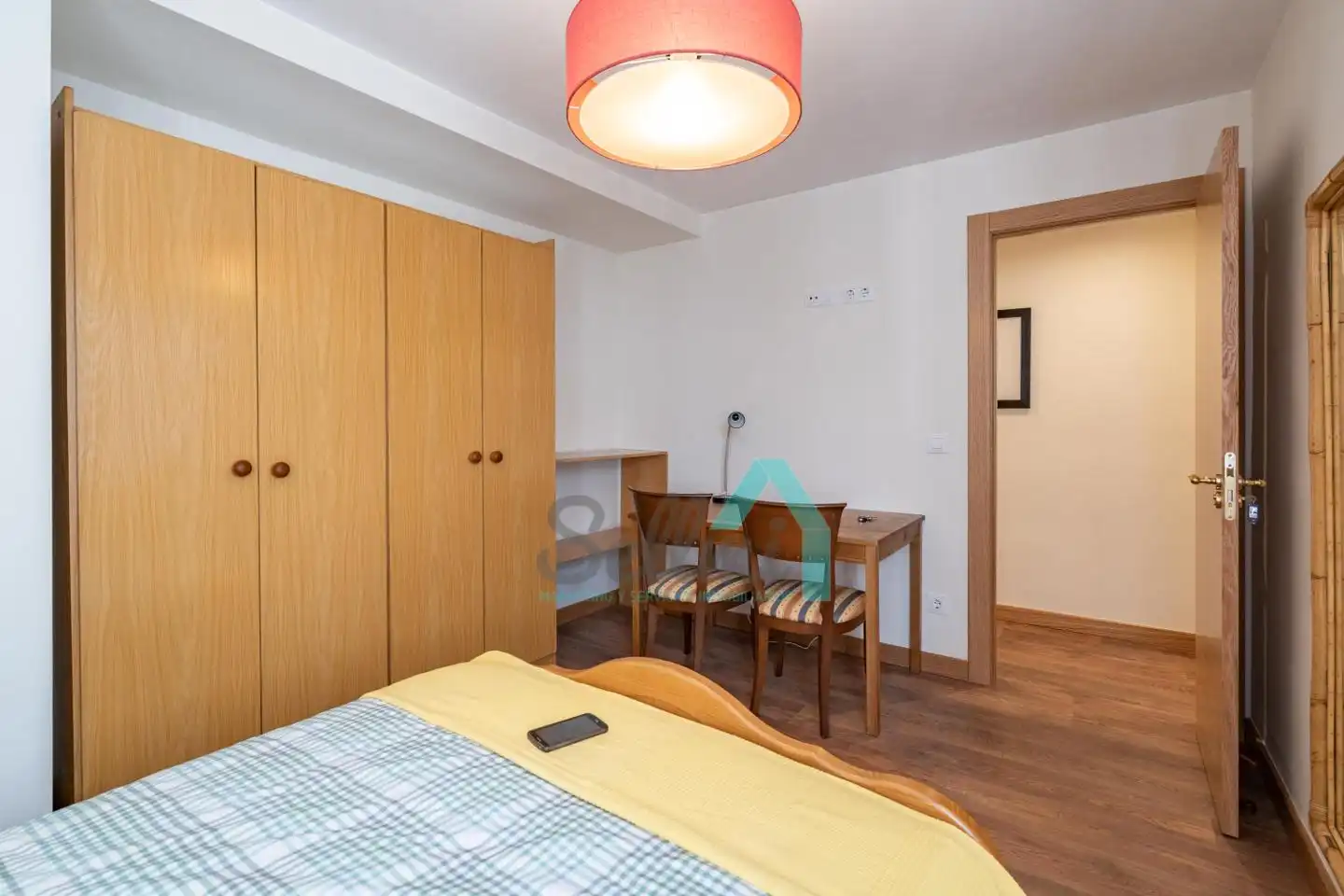 Habitación en Fuertes Acevedo, Buenavista