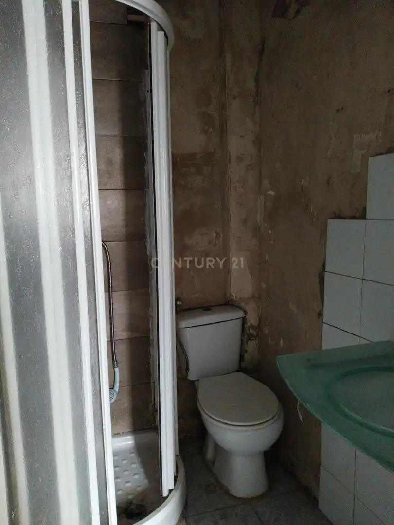 Baño de Apartamento en venta en Ripollet