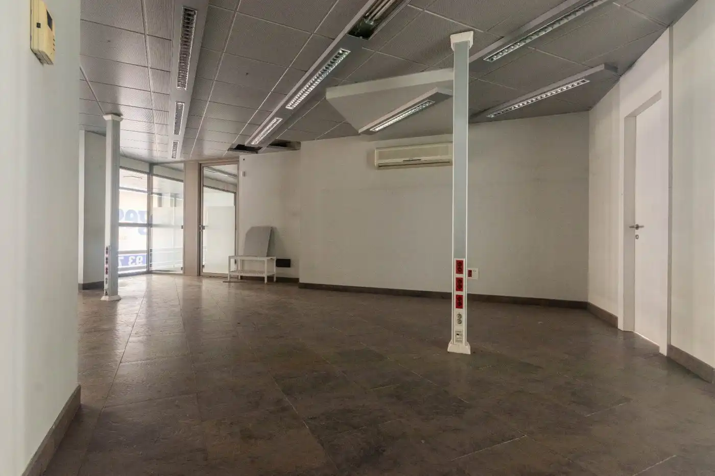 Office for rent in Sabadell  with Heating