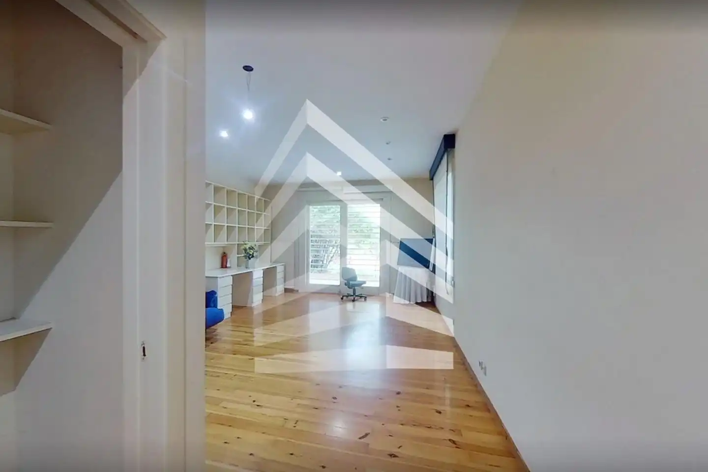 Casa amb terrassa en venda a Avinguda Rocaferrera, imagen 15