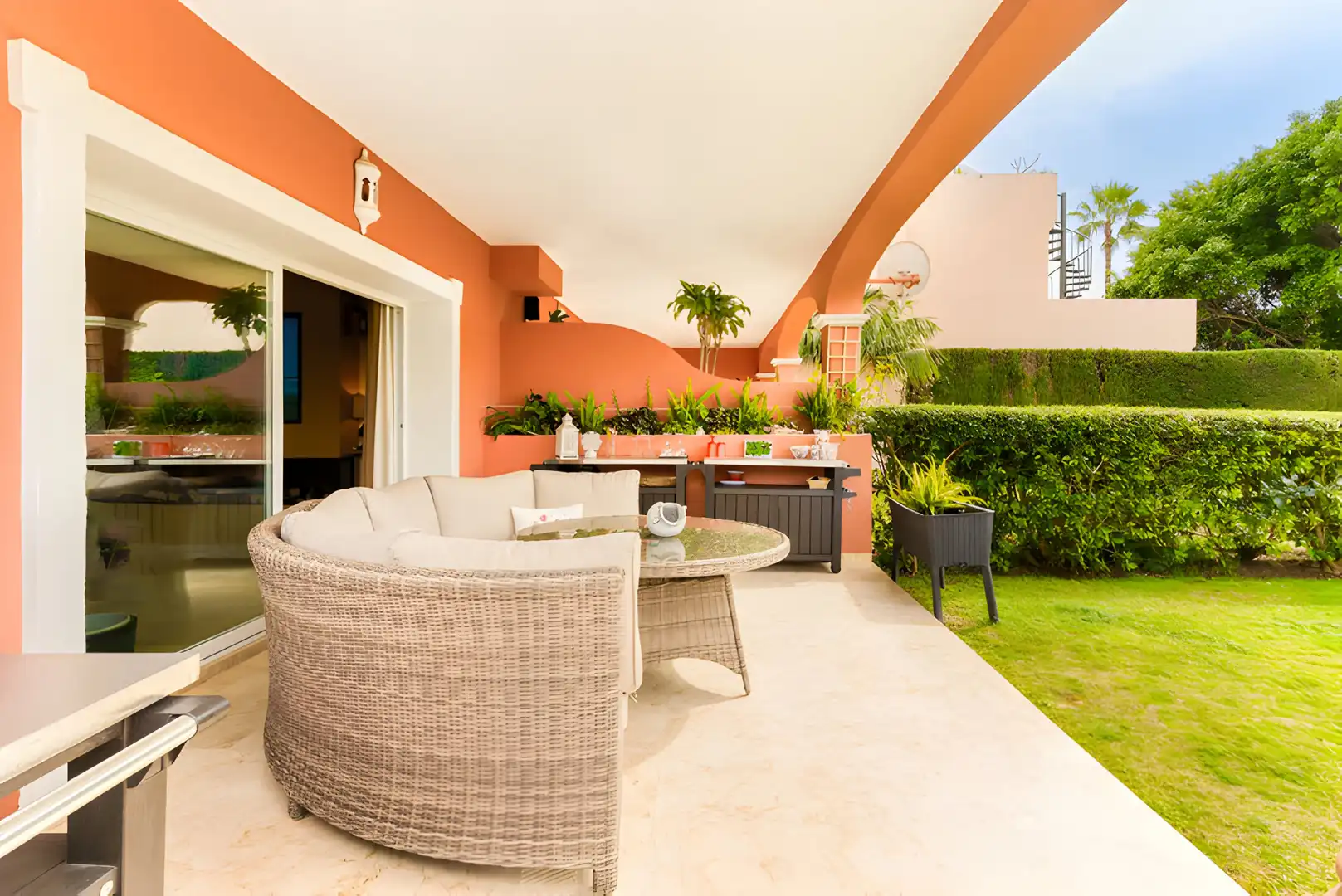 Habitatge amb piscina en venda a Benamara - Atalaya, imagen 3