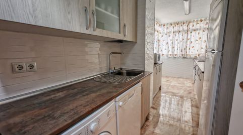 Foto 5 von Wohnung zur Miete in Calle Nápoles, Sur - PAU 4, Móstoles