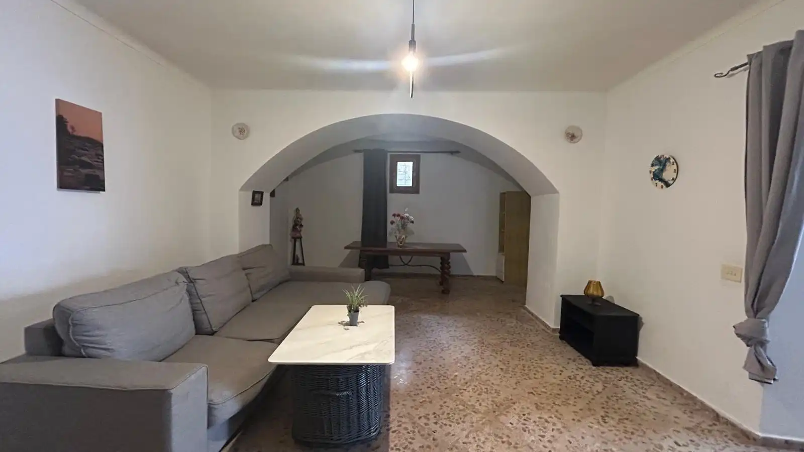 Casa o chalet en venta en Petra con Jardín privado