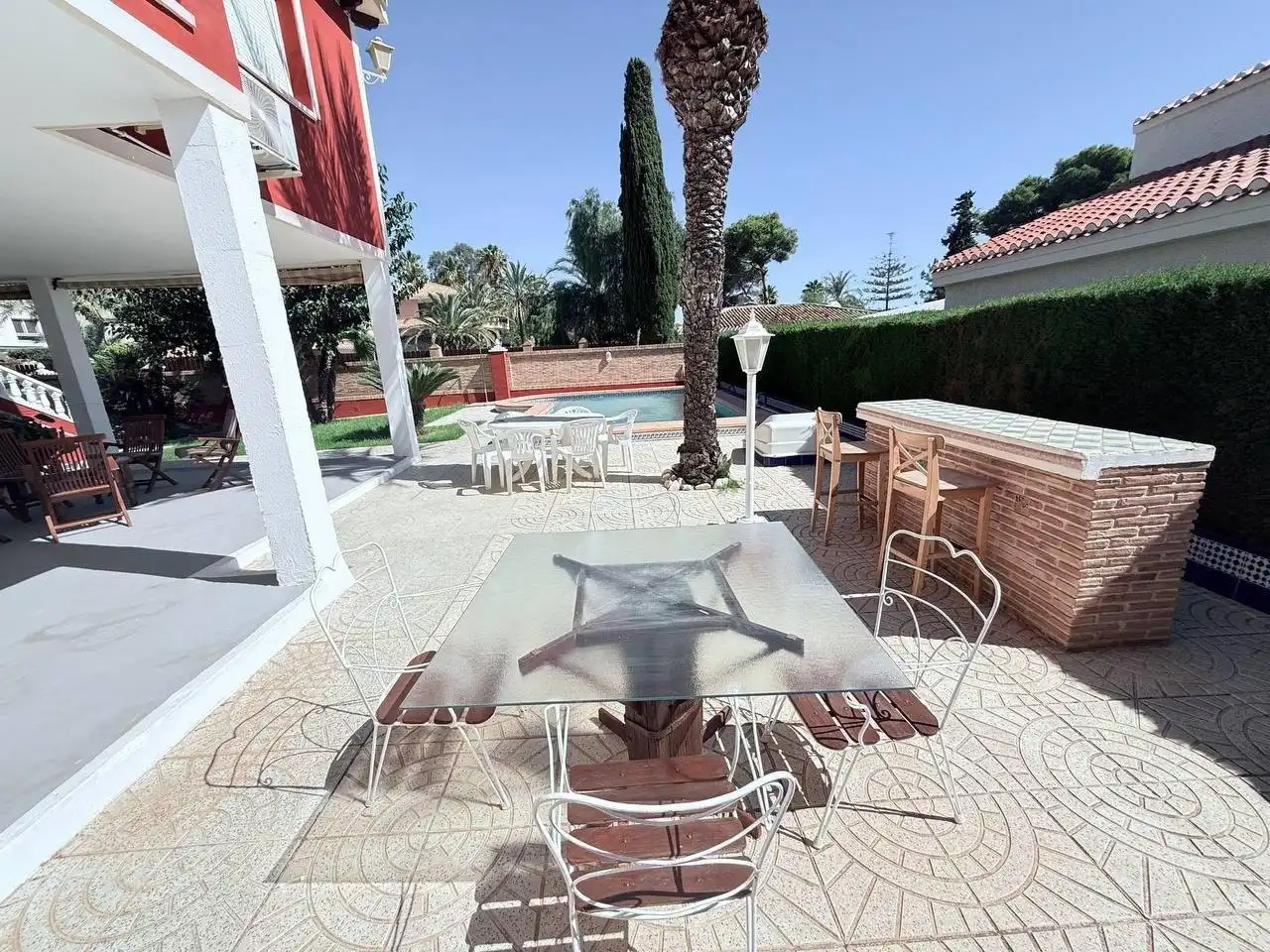 Casa amb piscina en venda a Orihuela Costa, imagen 4