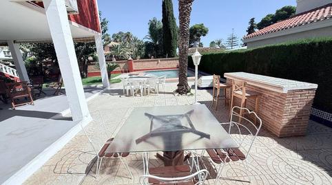 Foto 4 de Casa o xalet en venda a N/a, -1, Lomas de Campoamor - Las Ramblas, Alicante