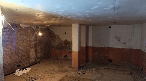 Foto 5 de Planta baja en venta en Carrer de la Concòrdia, El Poble Sec - Parc de Montjuïc, Barcelona