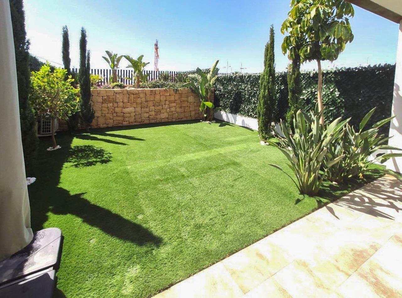 Dúplex en venda a Balcón de Finestrat - Terra Marina