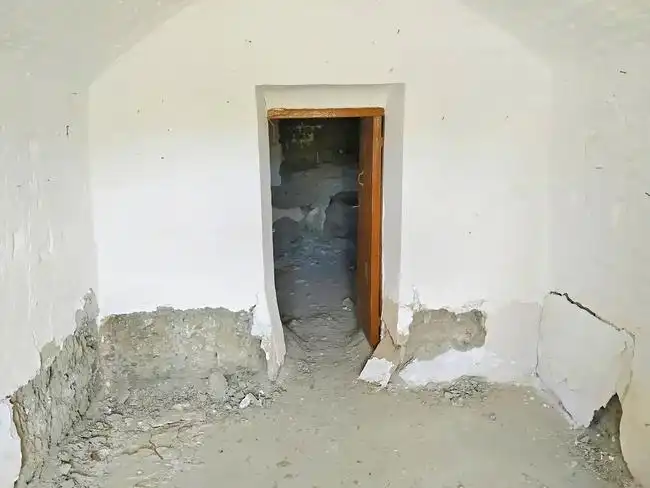 Casa o xalet en venda en Benamaurel amb Jardí privat