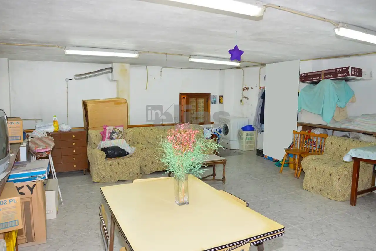 Casa o xalet en venda en Muxía amb Moblat