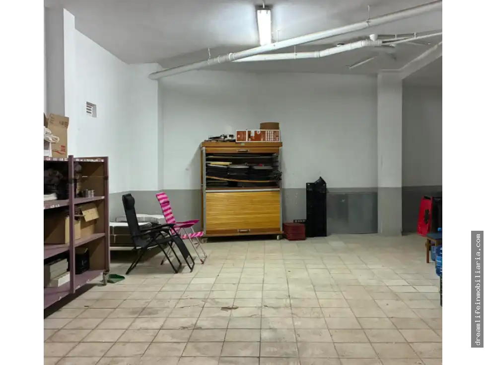 Local comercial en alquiler en Les Boqueres - Santa Quiteria, imagen 7