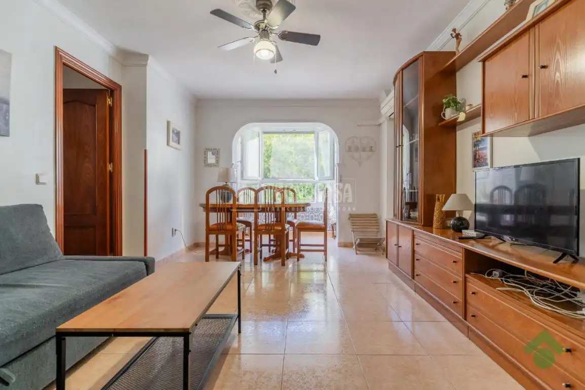 Flat for sale in Barriada Río San Pedro