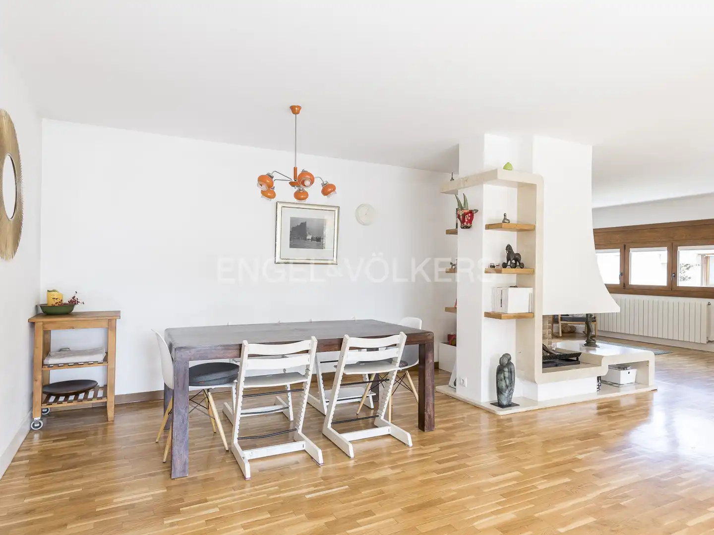 Maison avec terrasse à vendre à Ciutat Diagonal, imagen 28