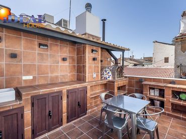 Haus mit Pool zum Verkauf in Calle SAN JUAN BAJA