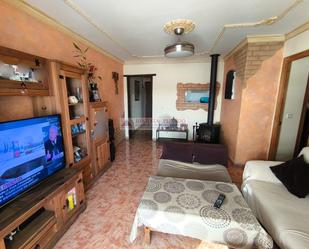 Living room of Flat for sale in El Puerto de Santa María  with Air Conditioner