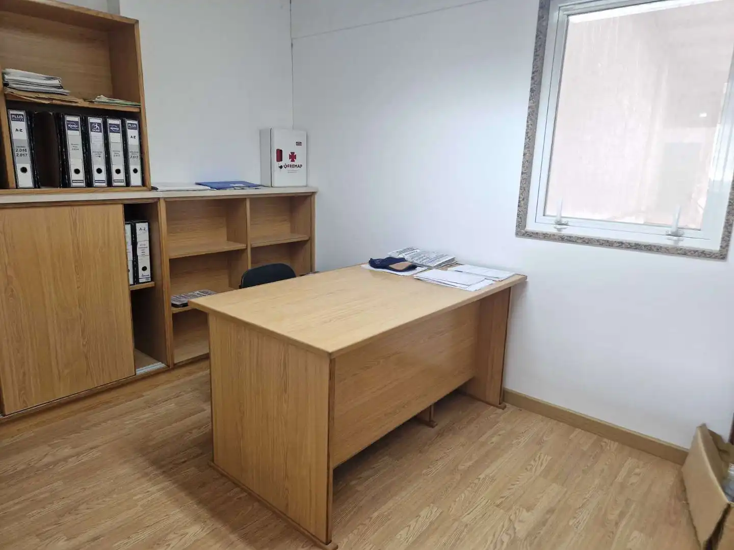 Industrial buildings for rent in Noia