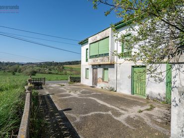 Haus mit Garten zum Verkauf in Polanco