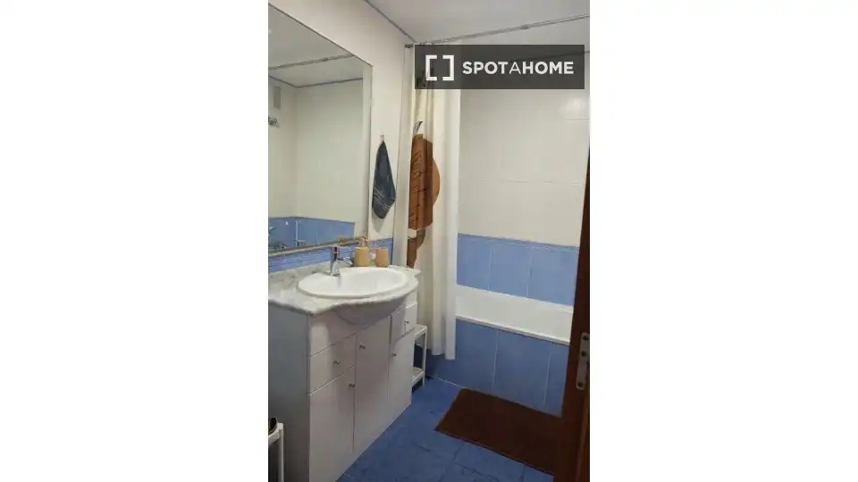 Zimmer in Fort Pienc