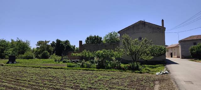 Terreno residencial en Venta en Villares de Órbigo