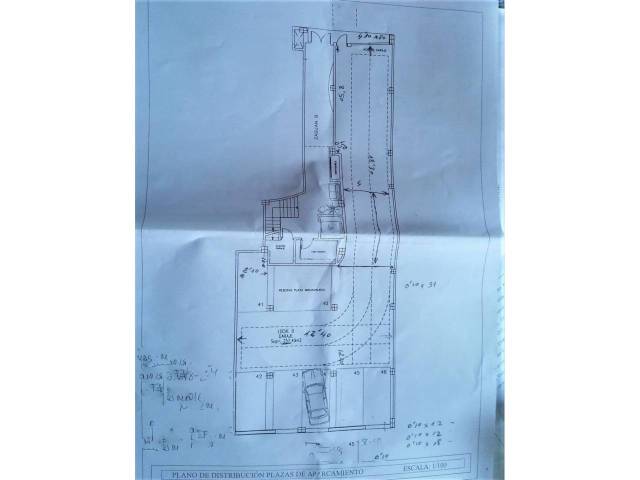 Local comercial en Alquiler en El Molí