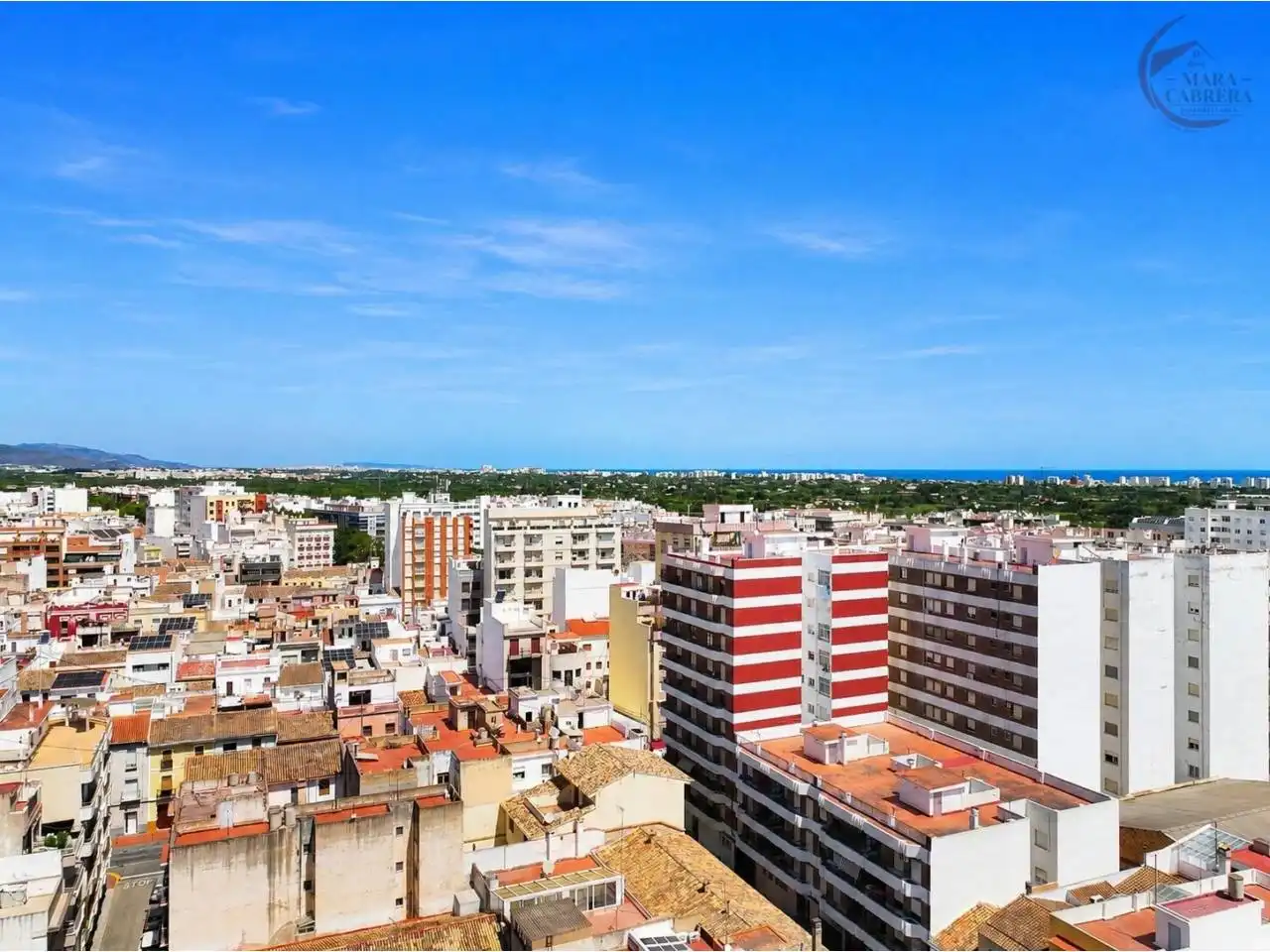 Piso con terraza en venta en Calle Governador 38, imagen 46