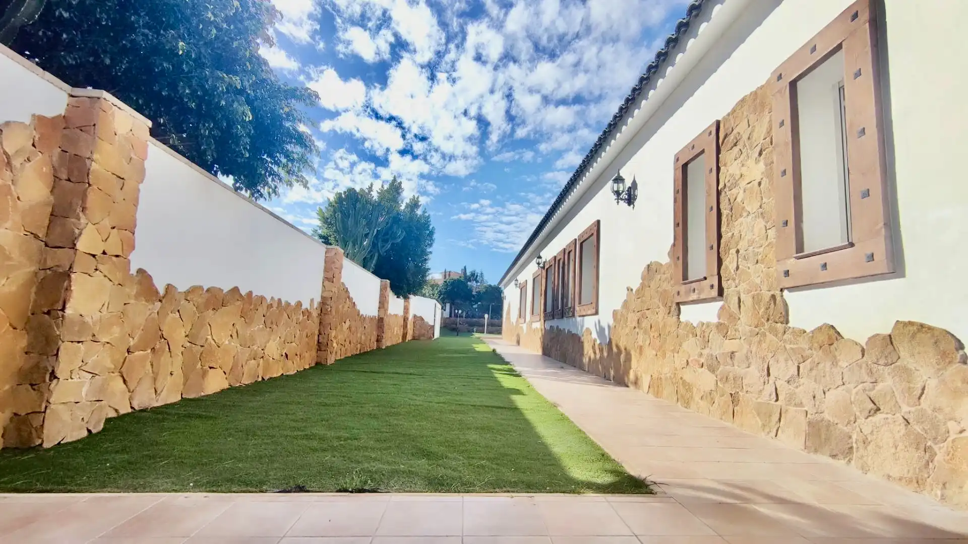 Chalet con piscina en venta en Valle del Sol, imagen 13