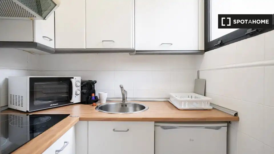 Habitación en Palos de Moguer