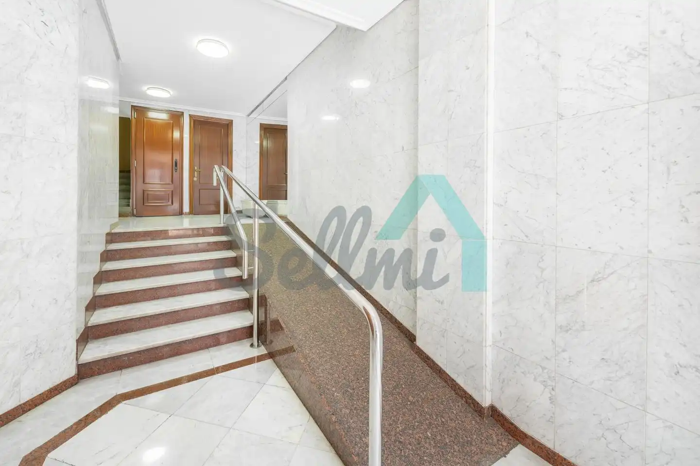 Piso en venta en Oviedo  con Calefacción y Parquet