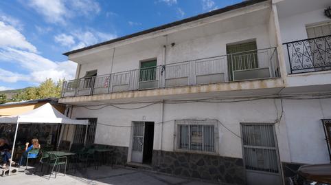 Photo 3 of Single-family semi-detached for sale in Plaza Obispo M Peinado, 5, Bérchules, Granada