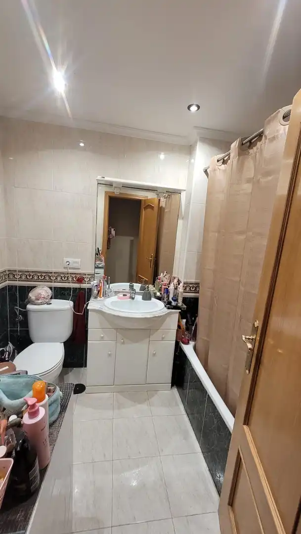 Wohnung mit Aufzug zum Verkauf in Santa Marta de Tormes, imagen 20