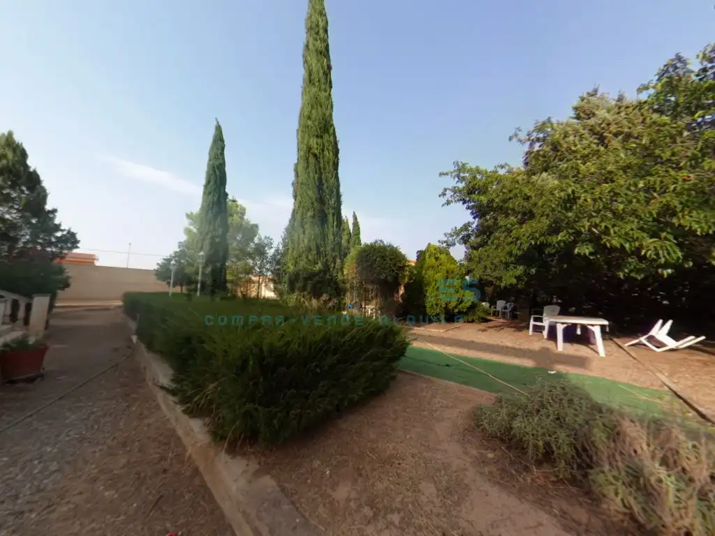 Villa mit Terrasse zum Verkauf in Calle Moliner Maria 30, imagen 211