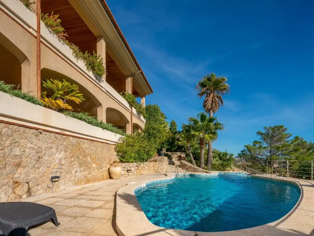 Xalet amb piscina en venda a Port de Pollença, imagen 34