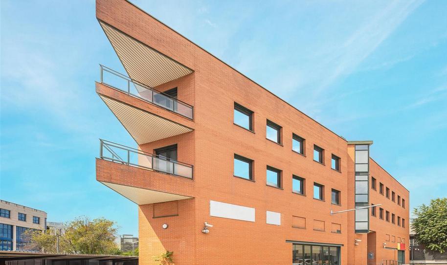 Foto 1 de Edifici en venda a Zona Industrial, Madrid