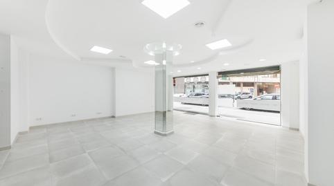 Foto 2 de Oficina de lloguer a Avenida Avinguda Argentina, Camp d'en Serralta,  Palma de Mallorca