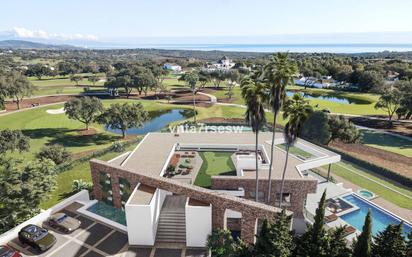 Casa o xalet en venda a Sotogrande Alto