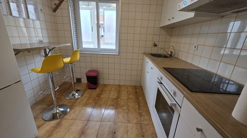 Foto 4 de Apartamento de alquiler en Virgen del Remedio - Parque Lo Morant, Alicante / Alacant