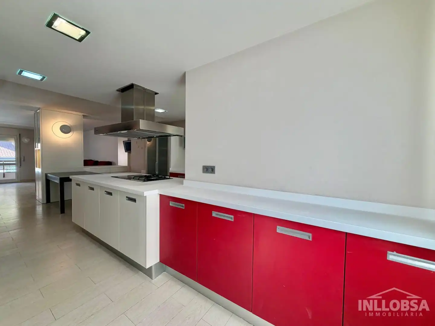 Penthouse with terrace for sale in Calle CIRCUMVAL.LACIO, imagen 6