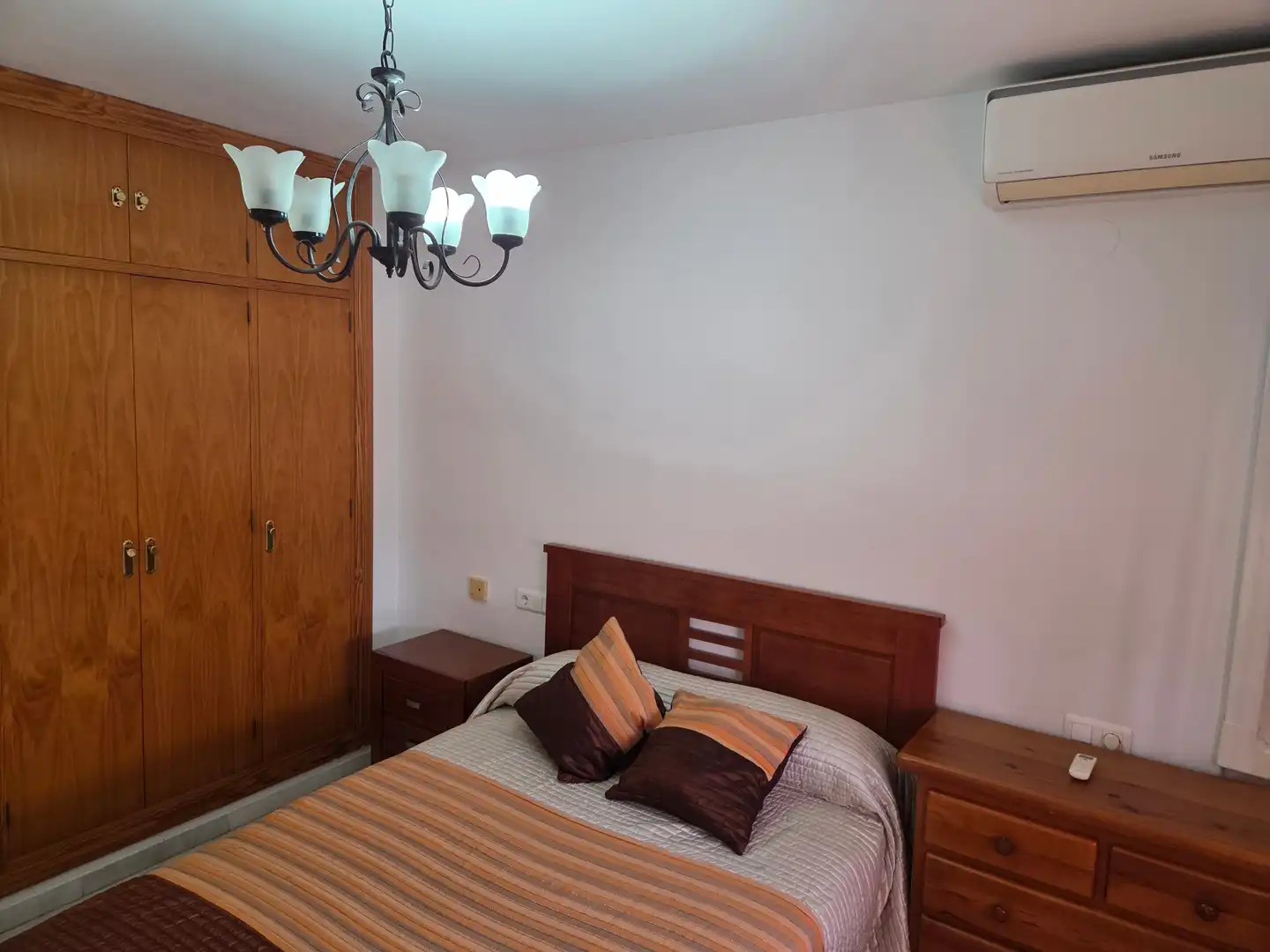 Appartamento in affitto a Calle Lope de Rueda 132, imagen 2