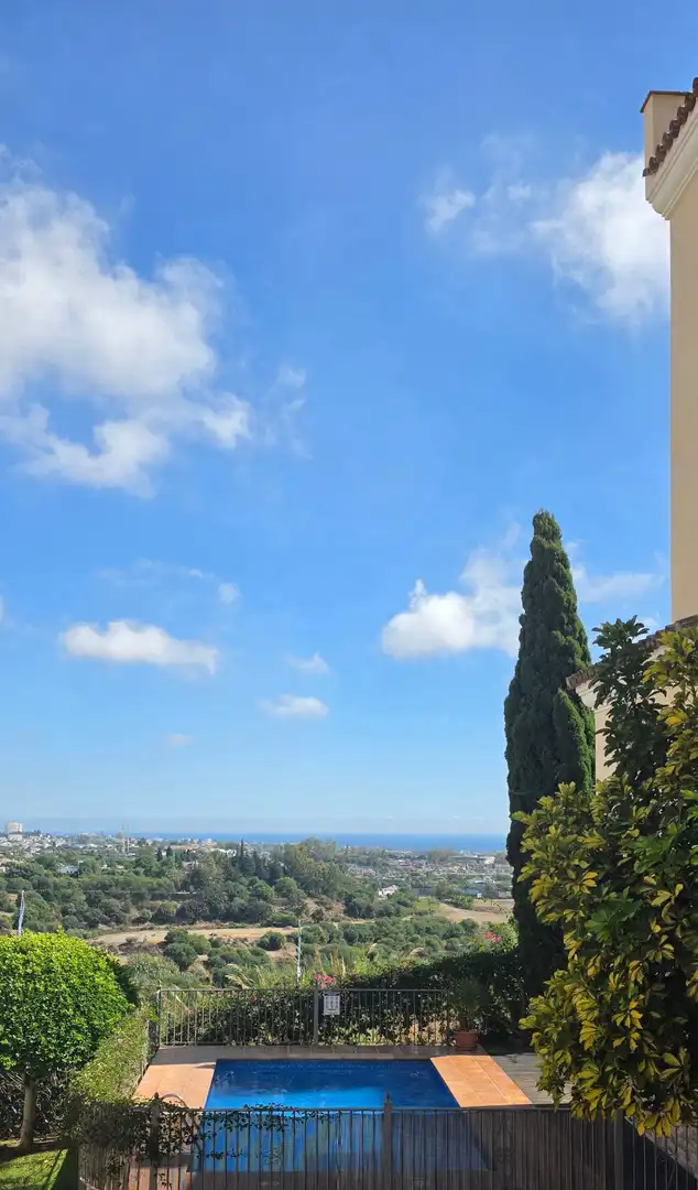 Penthouse with balcony for sale in Los Arqueros  - Puerto del Almendro, imagen 23