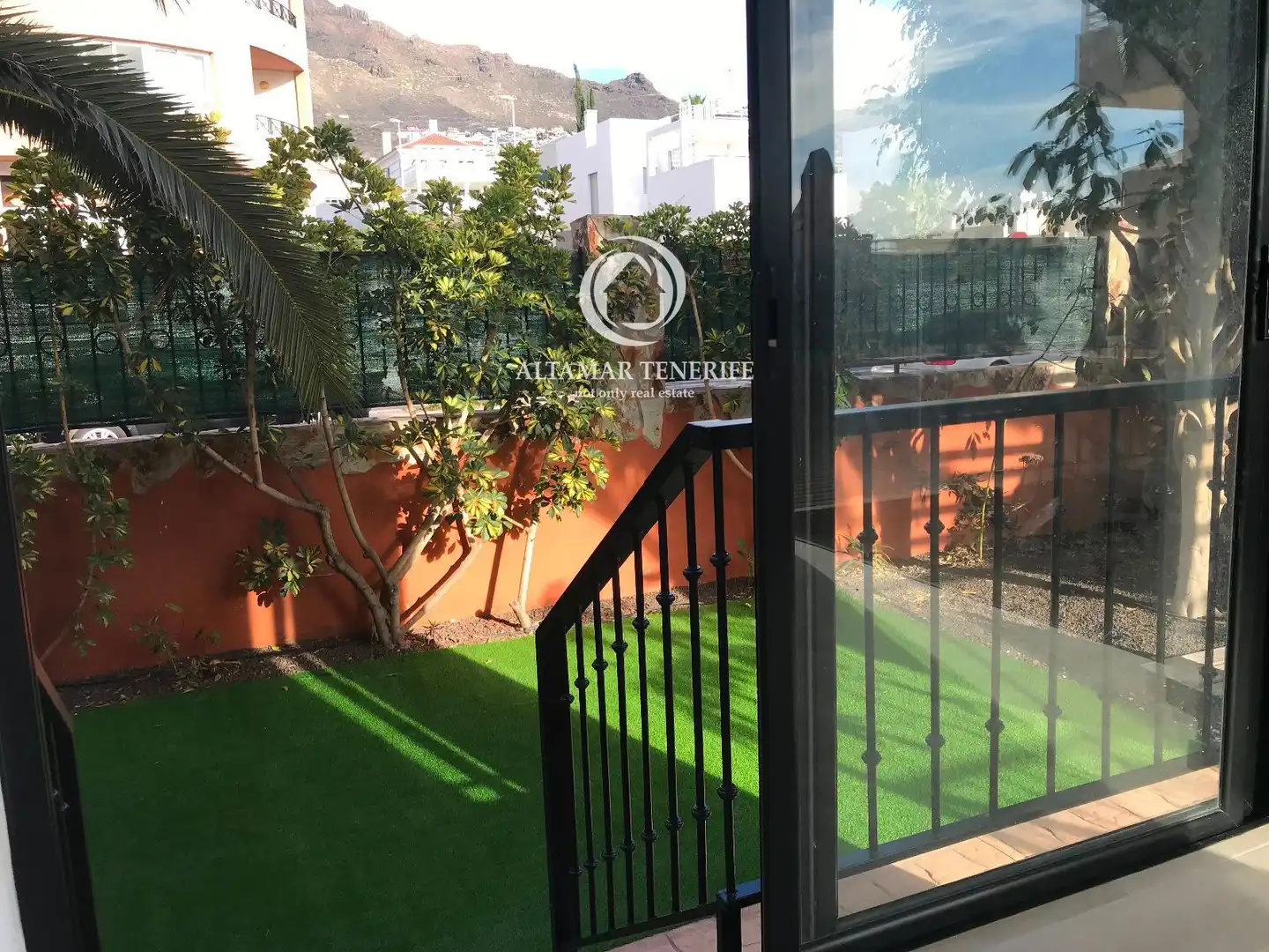 Apartament de lloguer a Kurt Konrad, Callao Salvaje - Playa Paraíso