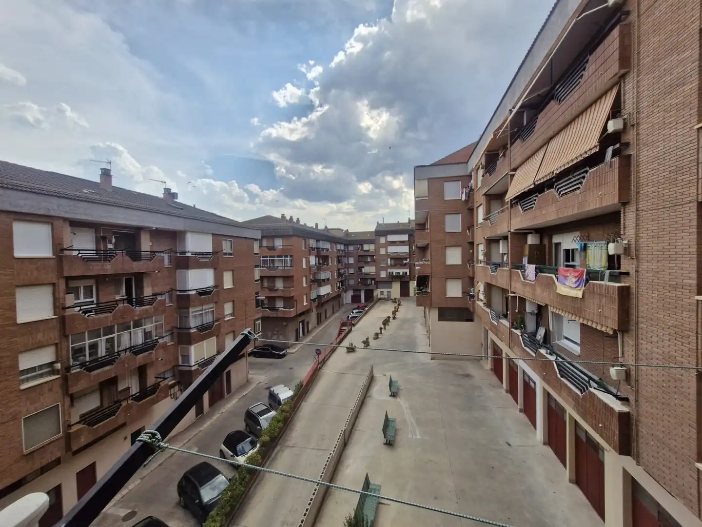 Wohnung mit Terrasse zum Verkauf in Arnedo, imagen 4