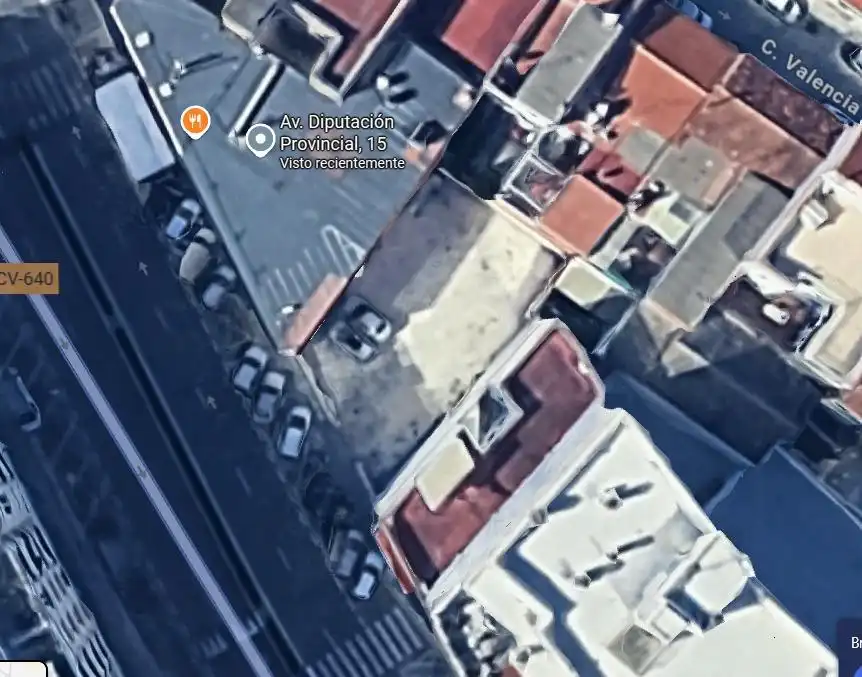 Residential land for sale in L'Olleria, imagen 11