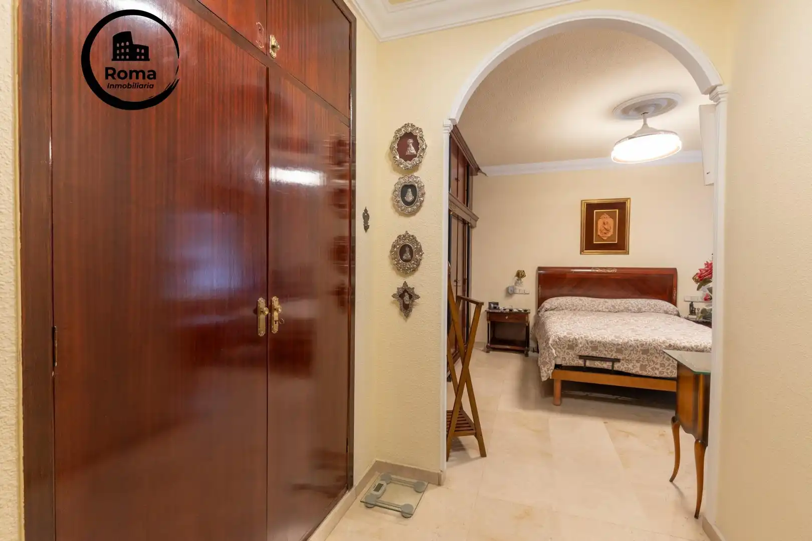 Flat with lift for sale in Ronda, imagen 36