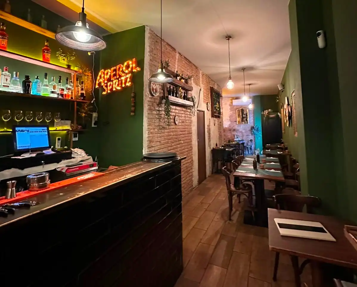 Local comercial en traspàs a Eixample, imagen 5