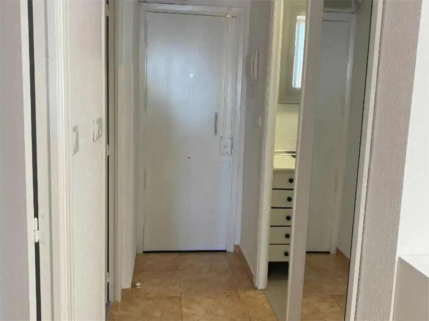 Apartament de lloguer en Benidorm amb Piscina i Balcó