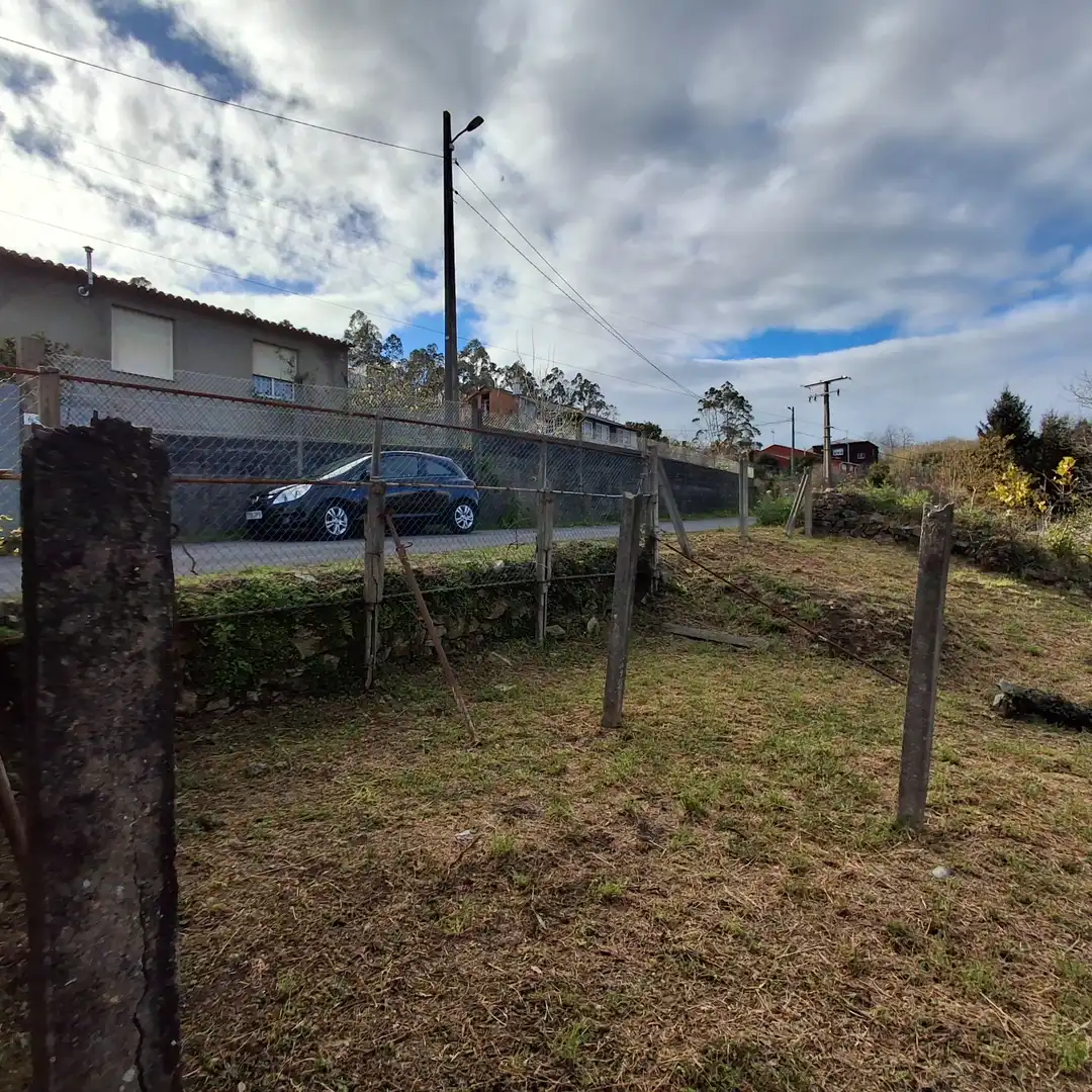 Casa o chalet en venta en Boiro con Jardín privado, Terraza y Trastero