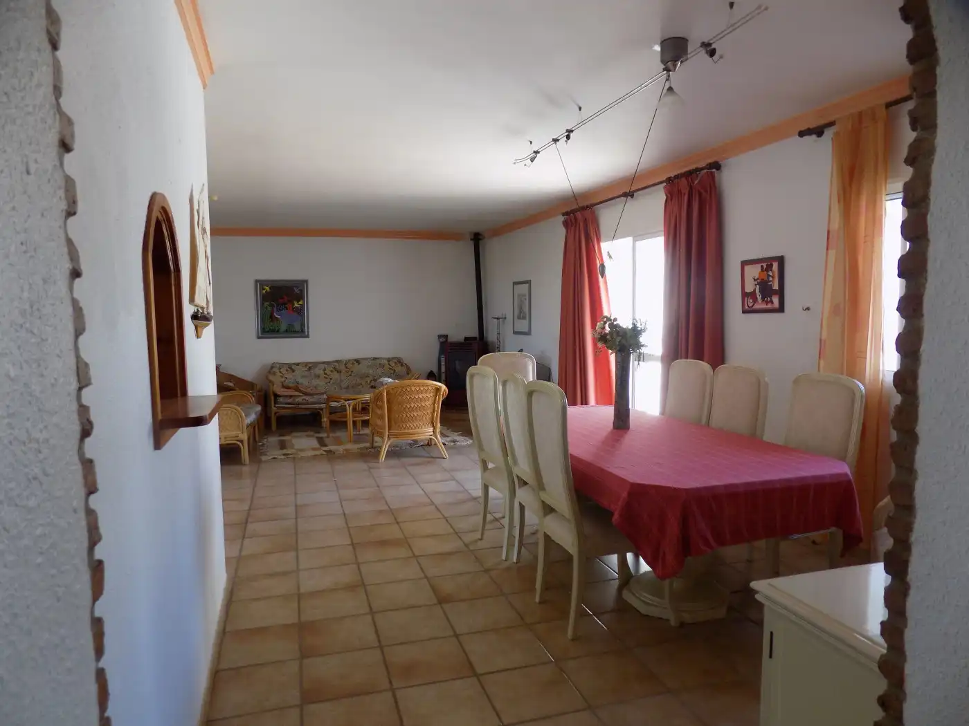 Casa de lloguer a Chilches, imagen 15